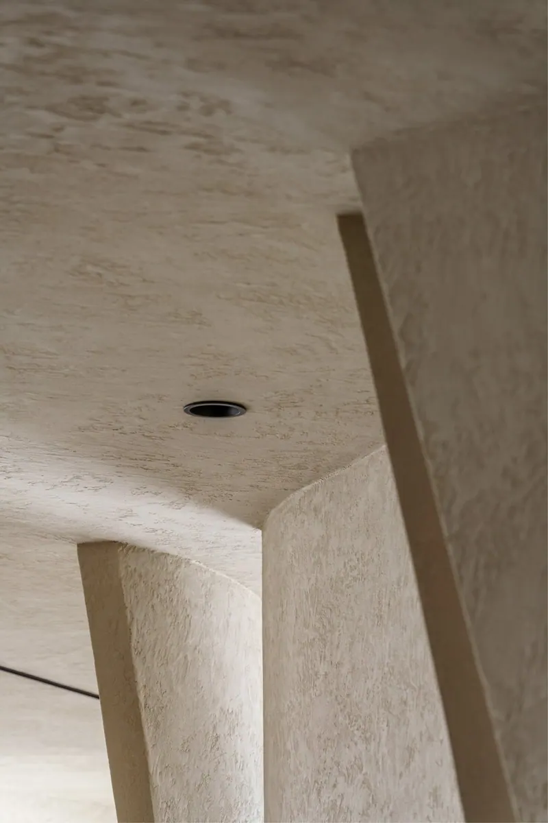 Diagonal — Museumism Series 博物館主義系列 · Residential 住宅 · 台北