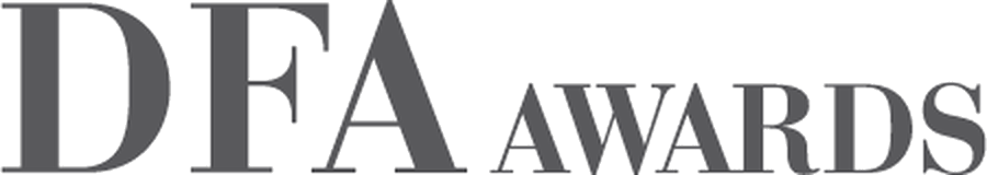 DFA Design for Asia Awards