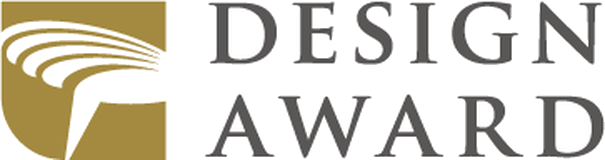 Golden Pin Design Award