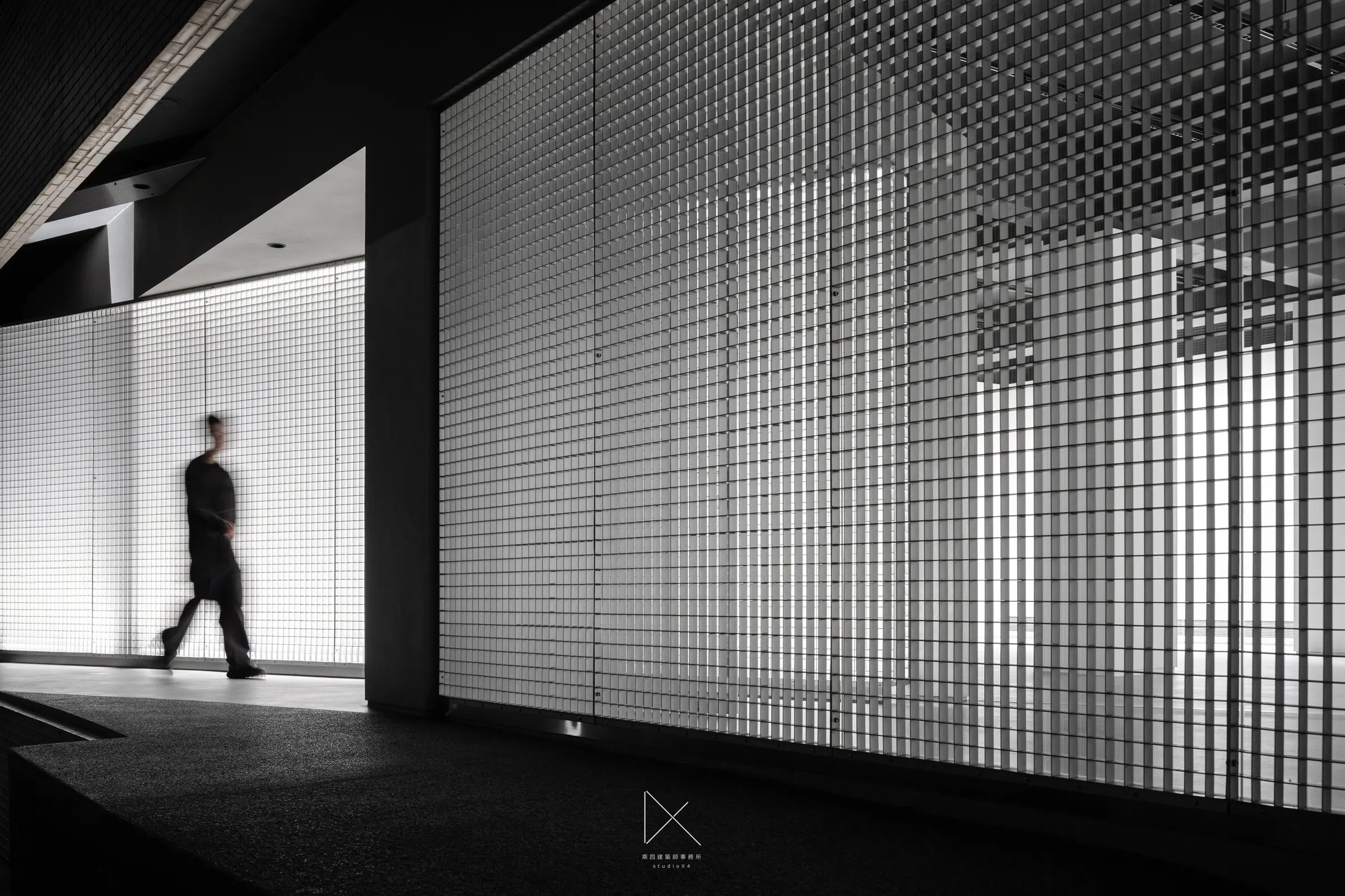 AXIS Gallery — 玄關