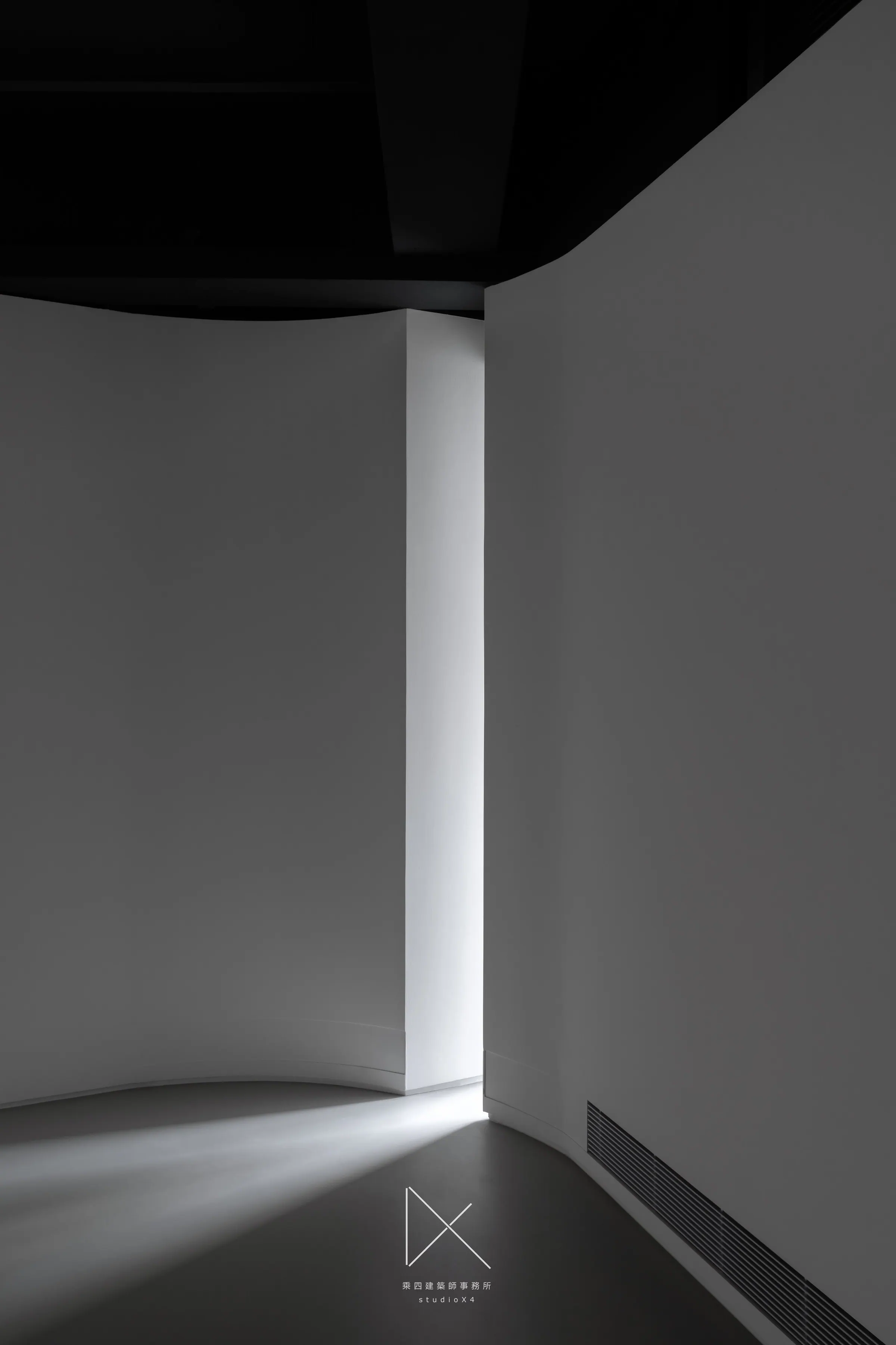 AXIS Gallery — Museumism Series 博物館主義系列 · Commercial & Public 商業與公共空間 · 台北 · 2026