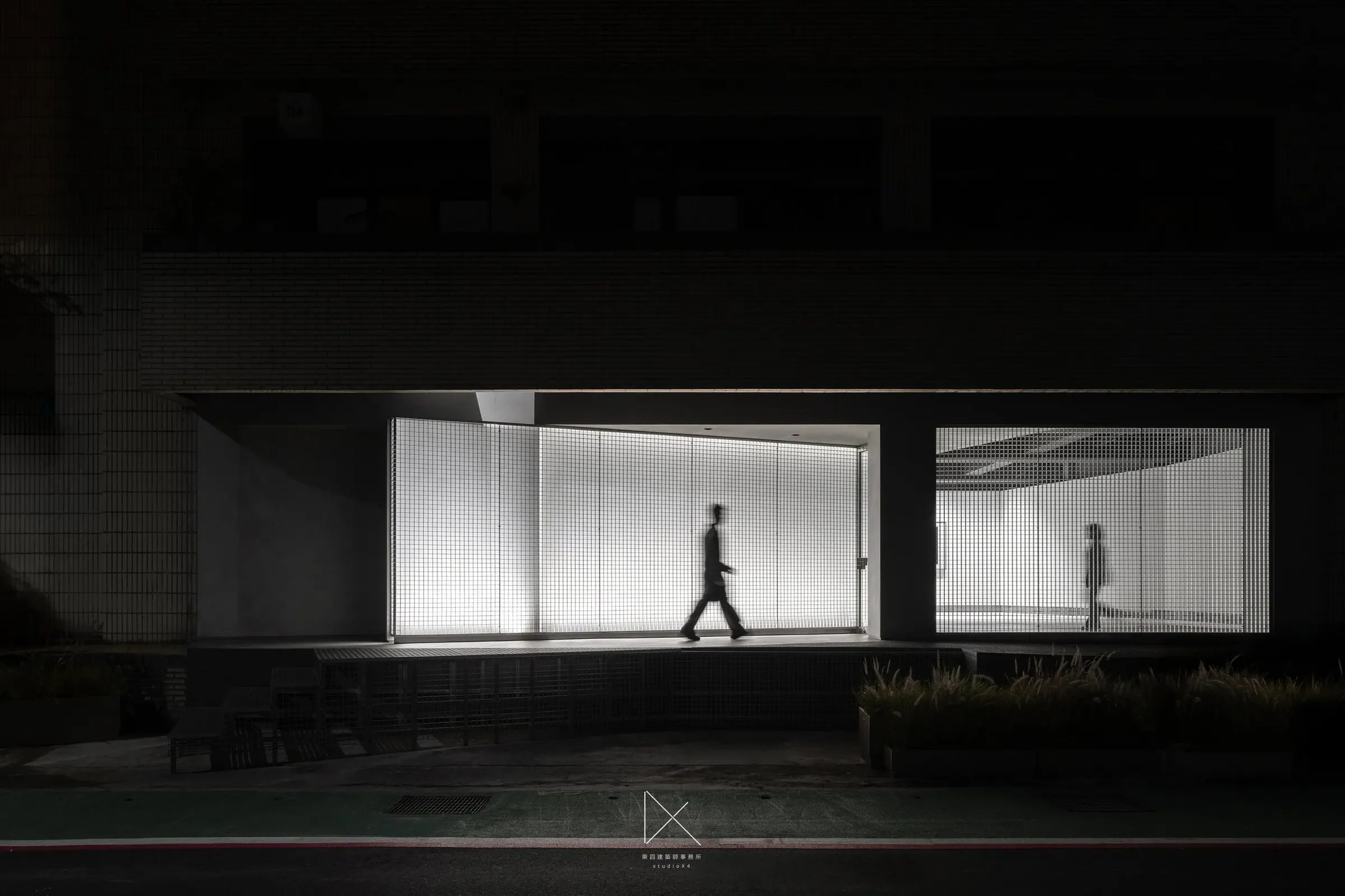 AXIS Gallery — Museumism Series 博物館主義系列 · Commercial & Public 商業與公共空間 · 台北 · 2026