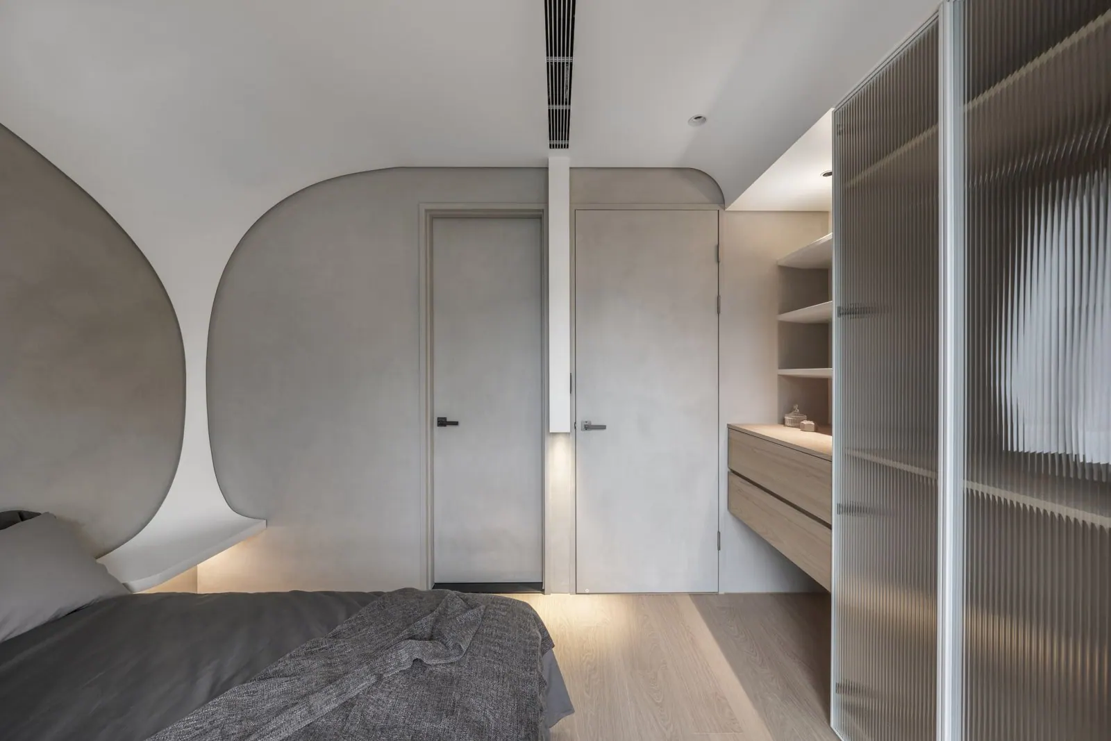 Boxes — Nesting Series 巢居系列 · Residential 住宅 · 台北