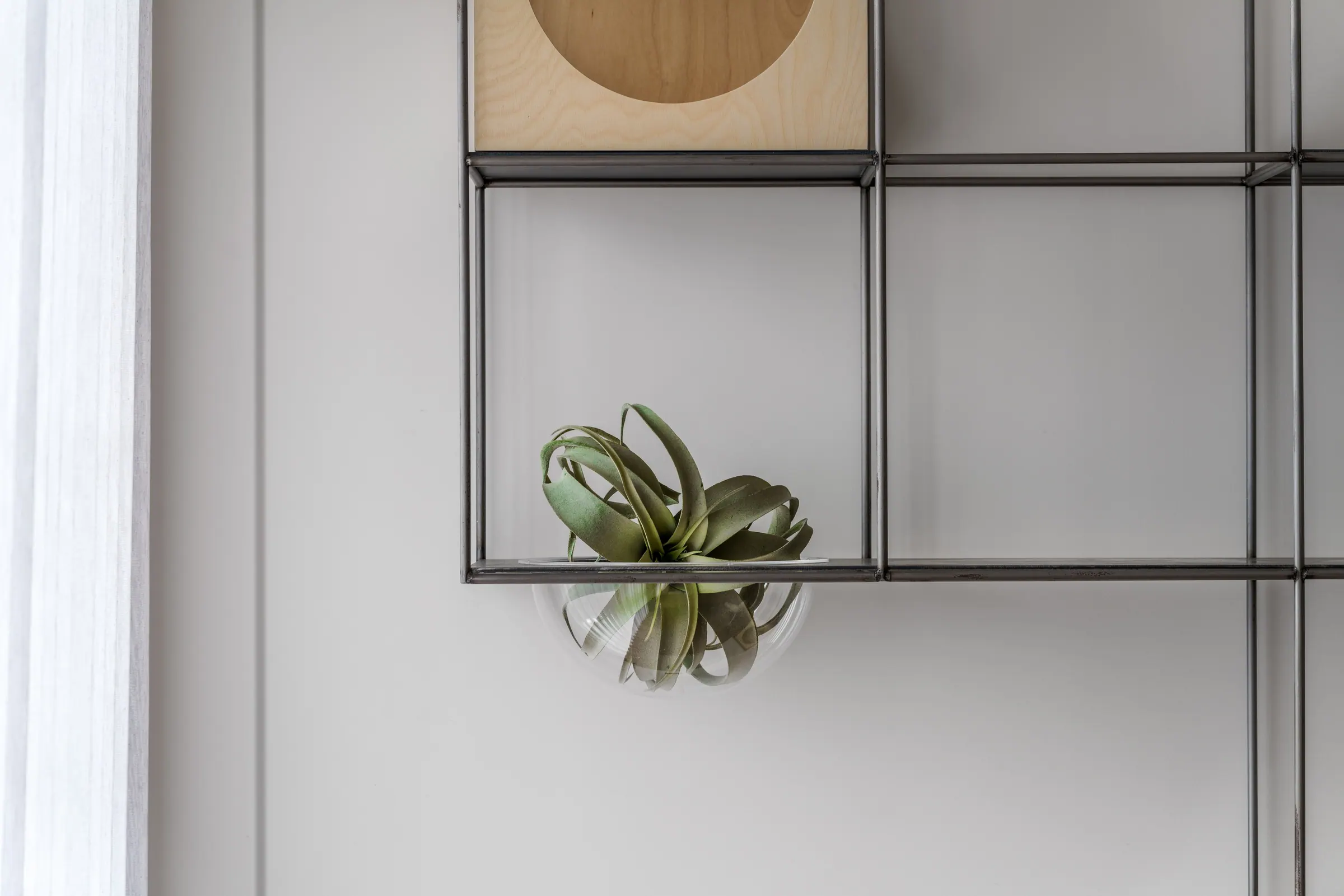 Boxes — Nesting Series 巢居系列 · Residential 住宅 · 台北