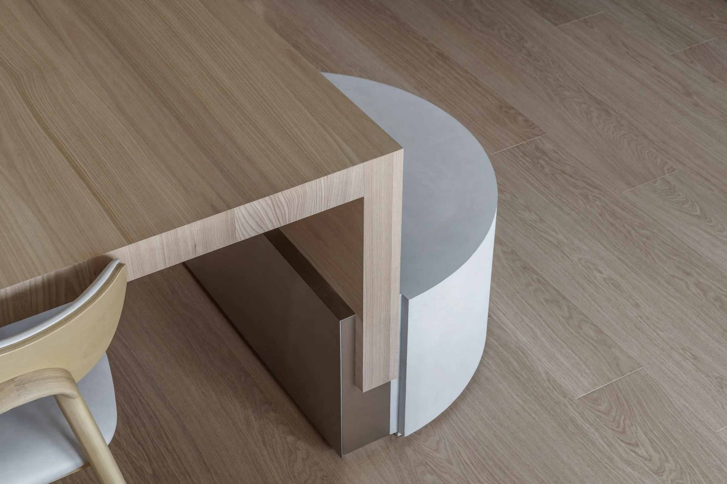 Boxes — Nesting Series 巢居系列 · Residential 住宅 · 台北