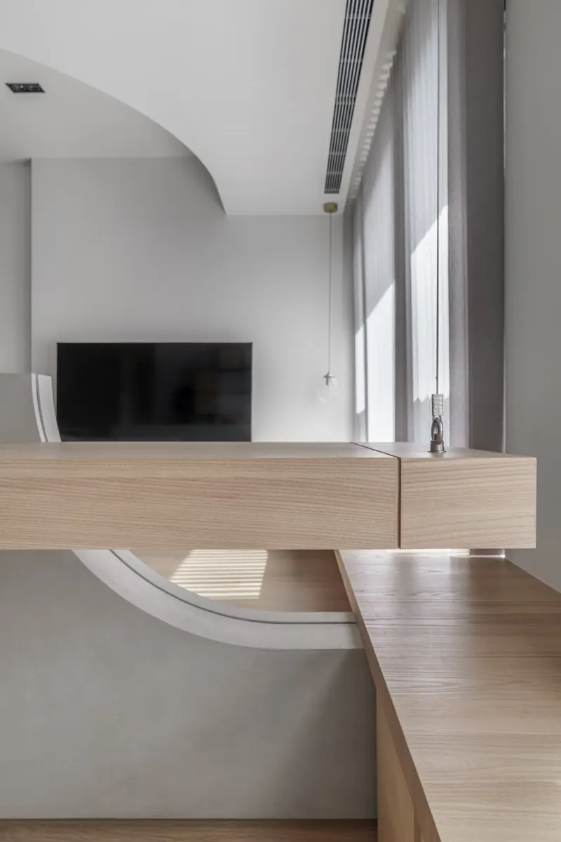 Boxes — Nesting Series 巢居系列 · Residential 住宅 · 台北