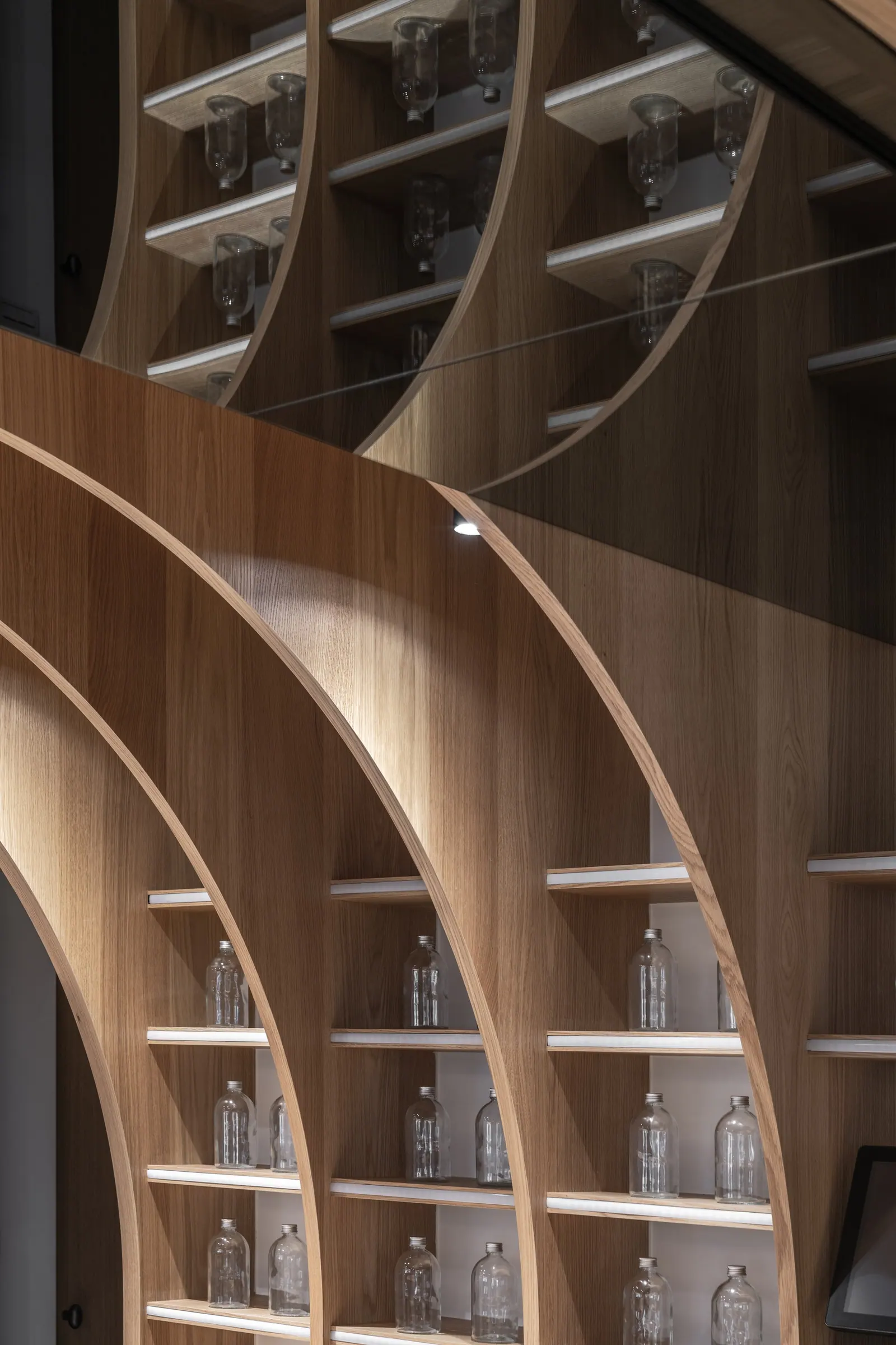 Cha-Mi Chinese Medicine — Commercial & Public · Taipei
