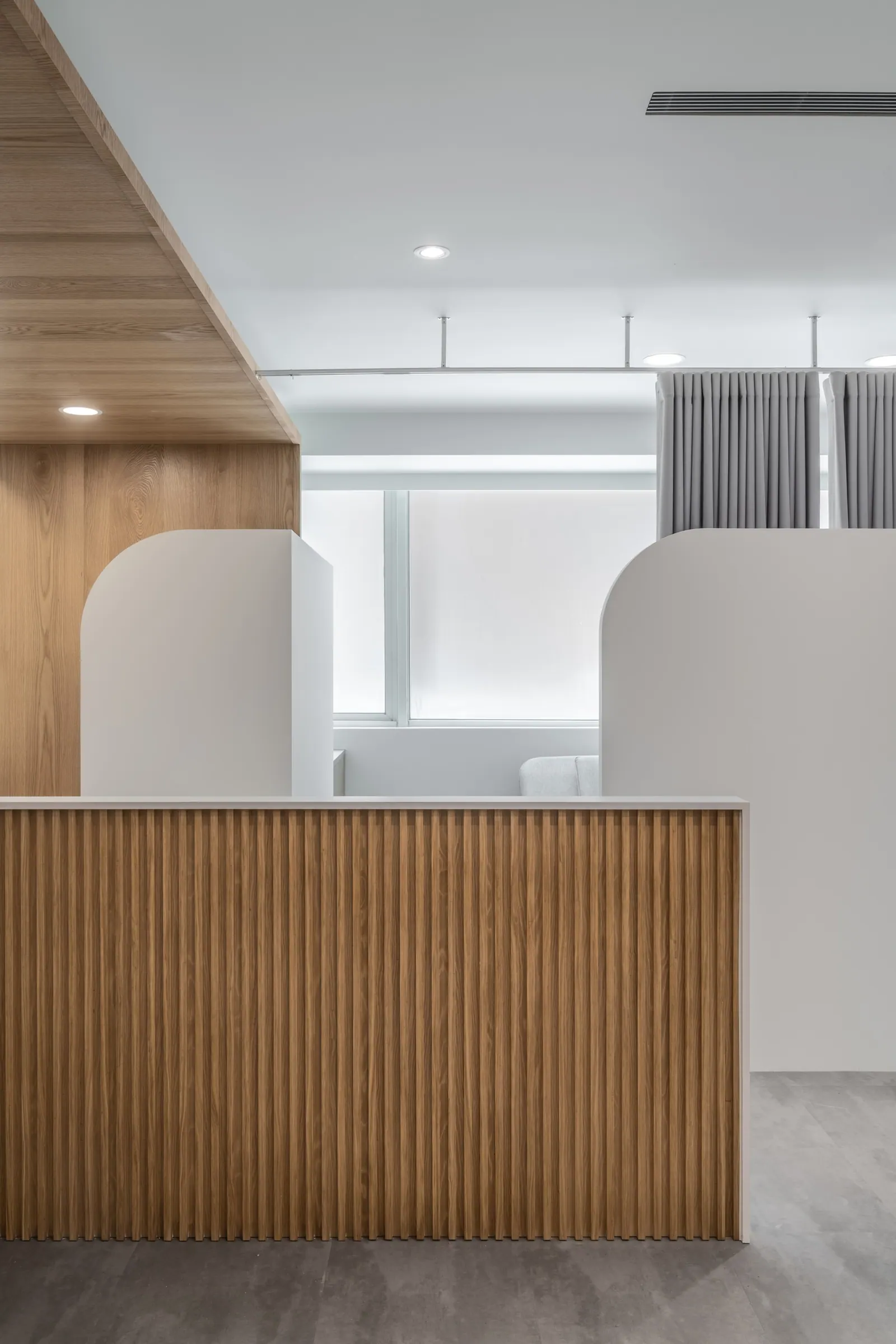 Cha-Mi Chinese Medicine — Commercial & Public · Taipei