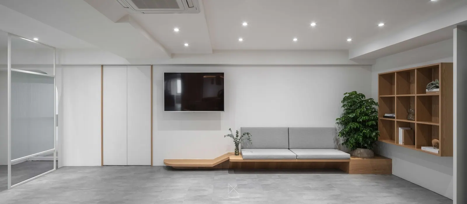Cha-Mi Chinese Medicine — Commercial & Public · Taipei