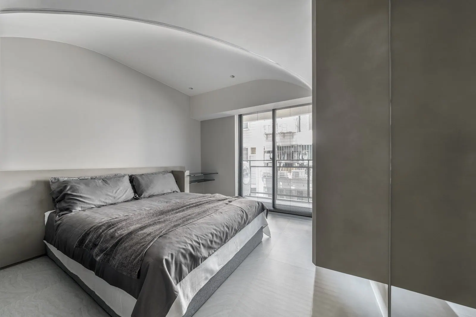 Cross — Nesting Series 巢居系列 · Residential 住宅 · 台北 · 2023