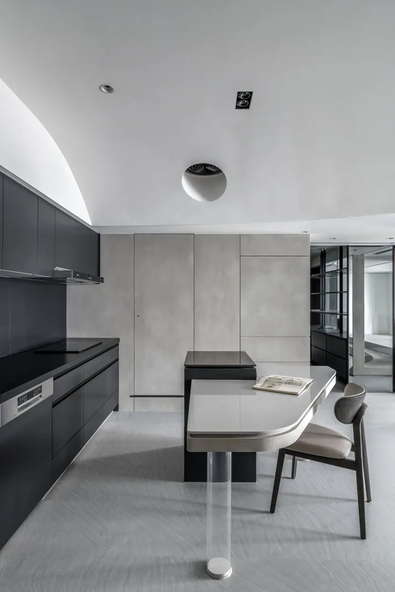 Cross — Nesting Series 巢居系列 · Residential 住宅 · 台北 · 2023