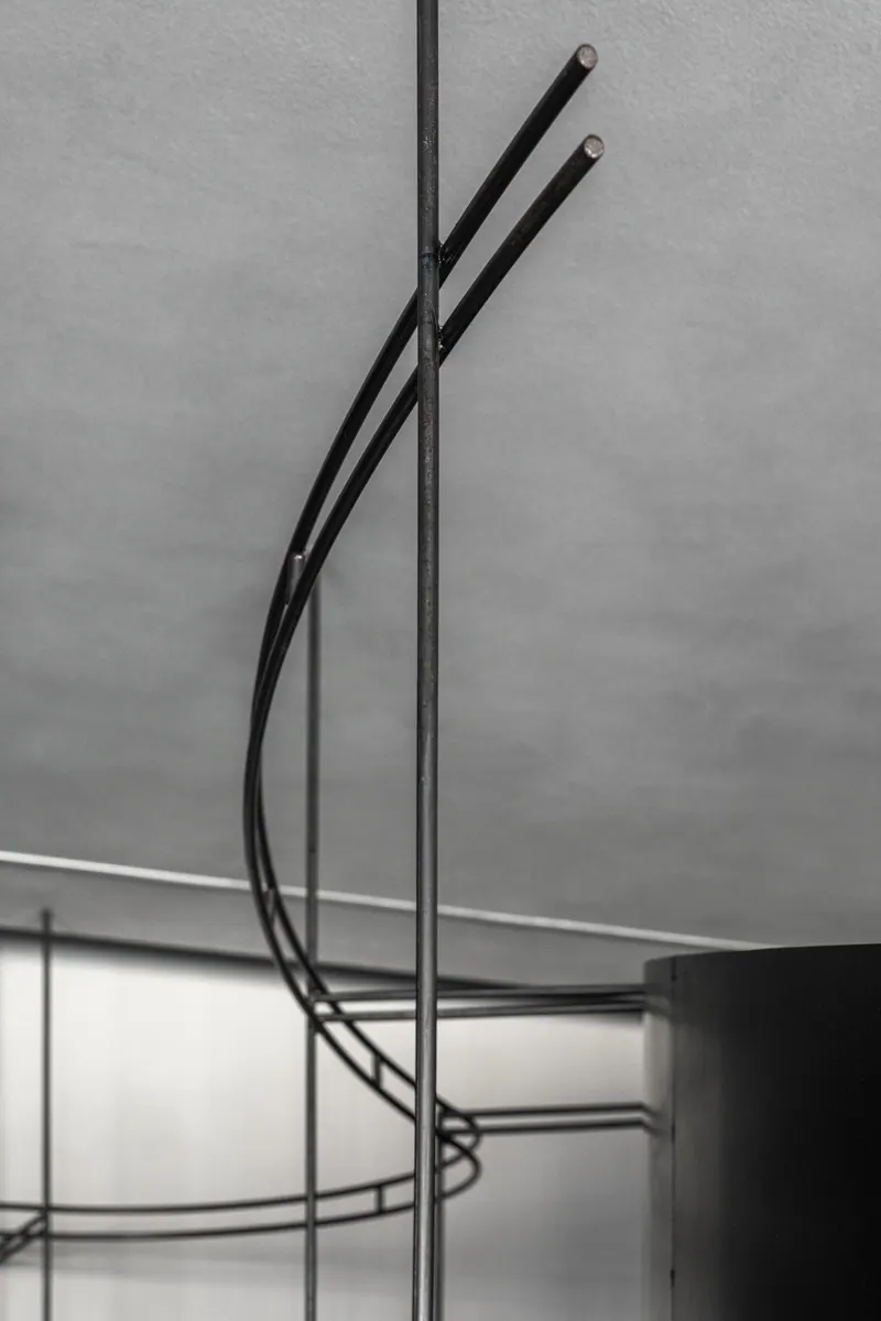 Four Circles — Experimental Series 實驗系列 · Residential 住宅 · 台北