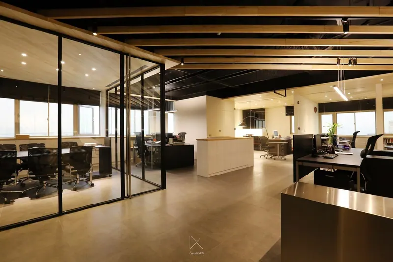 Haion Caster — workspace