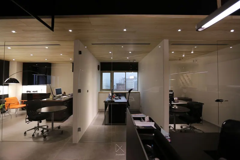 Haion Caster — workspace