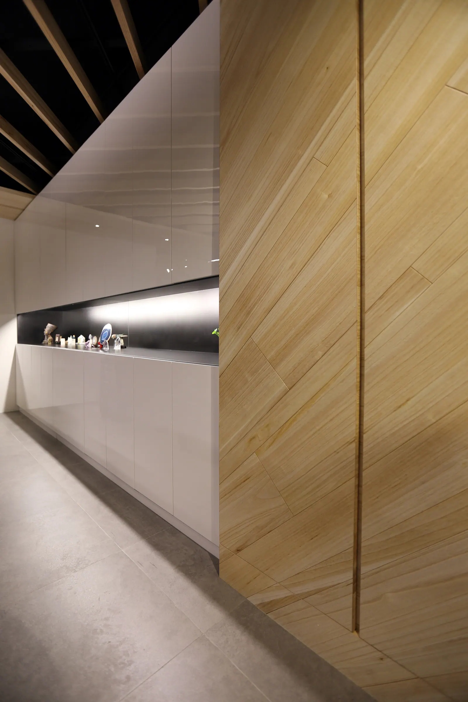 Haion Caster — workspace