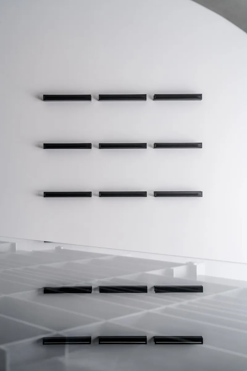 Home Ark — Experimental Series 實驗系列 · Residential 住宅 · 台北