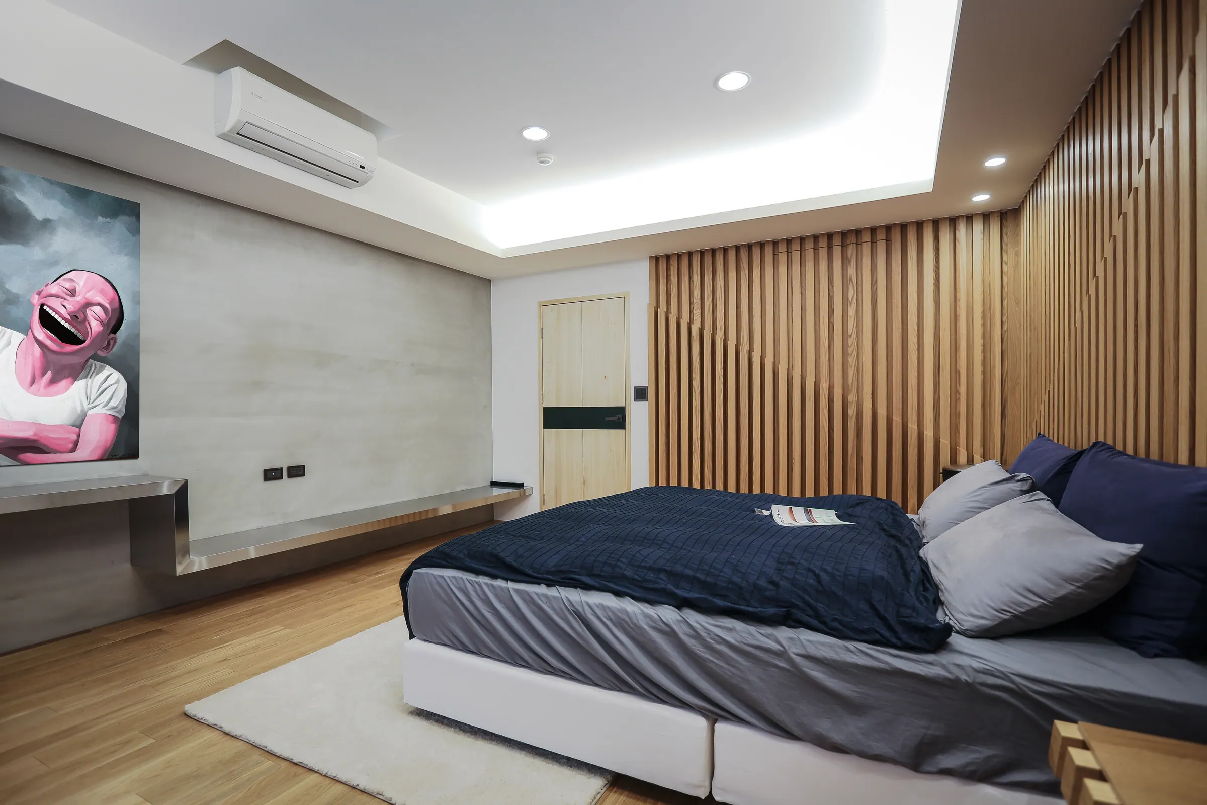 House of 45 — Residential 住宅 · 台北