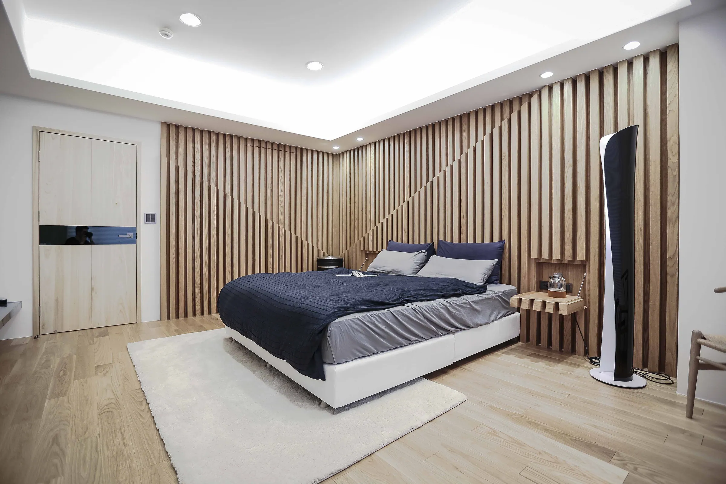 House of 45 — Residential 住宅 · 台北