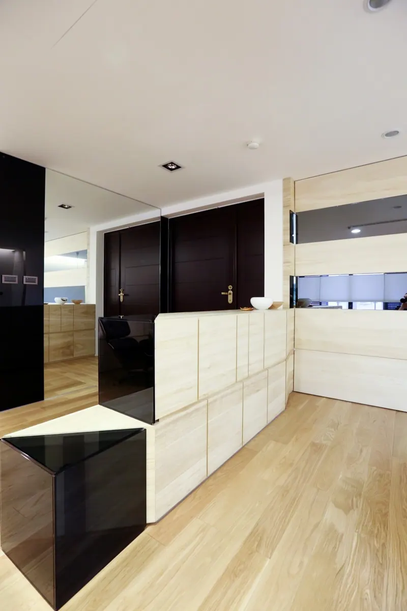 House of 45 — Residential 住宅 · 台北