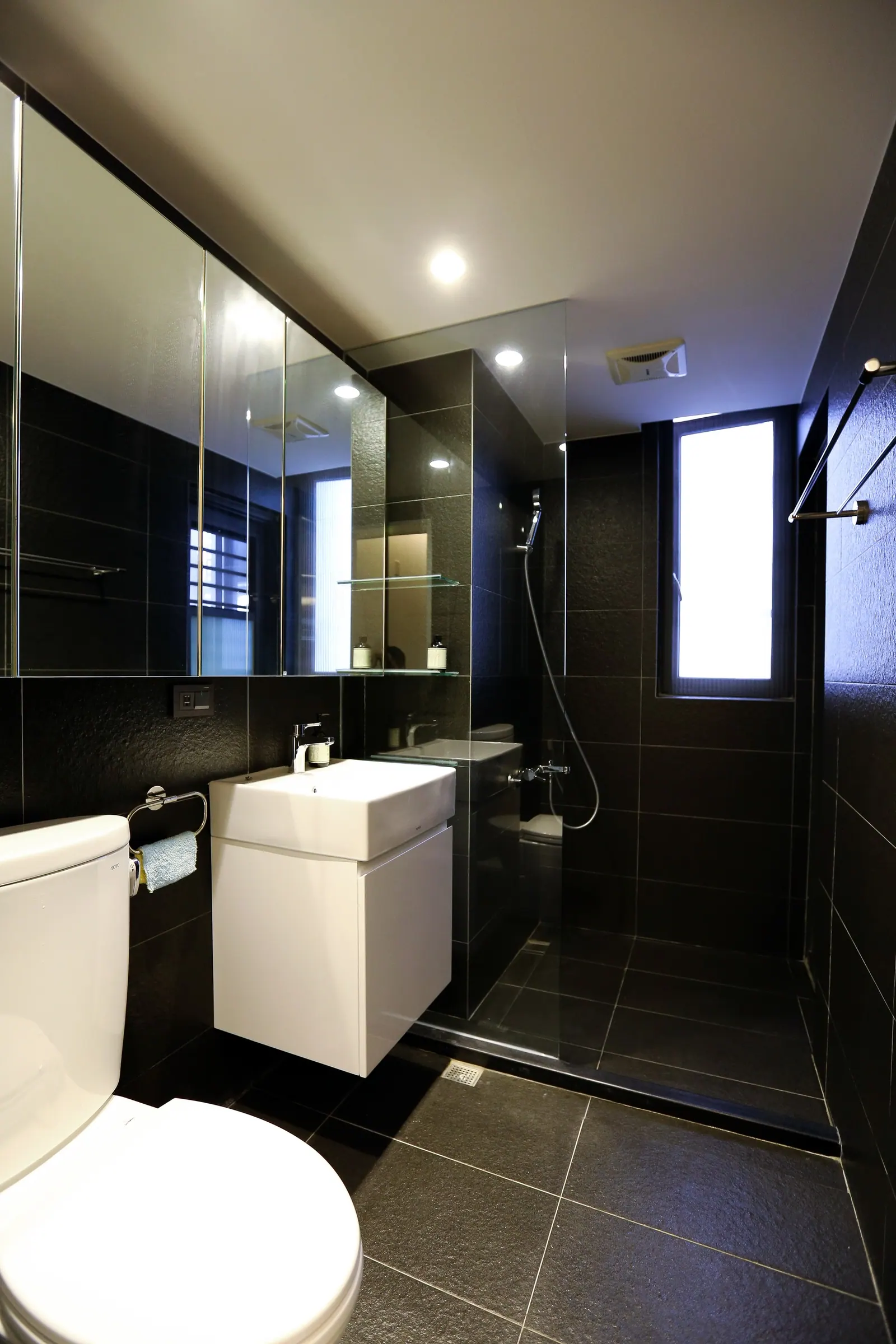 House of 45 — Residential 住宅 · 台北