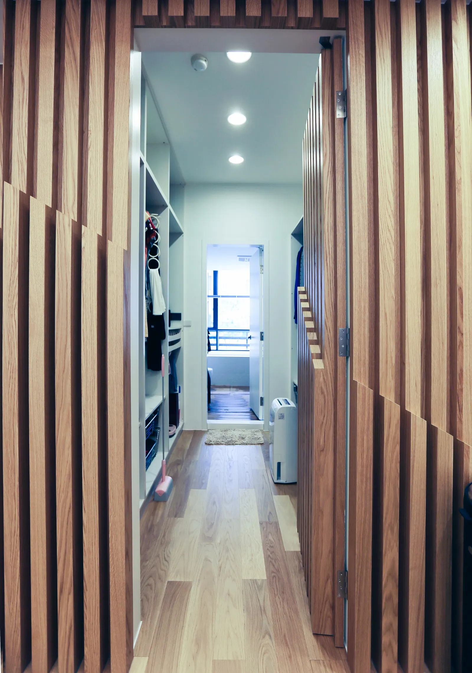 House of 45 — Residential 住宅 · 台北