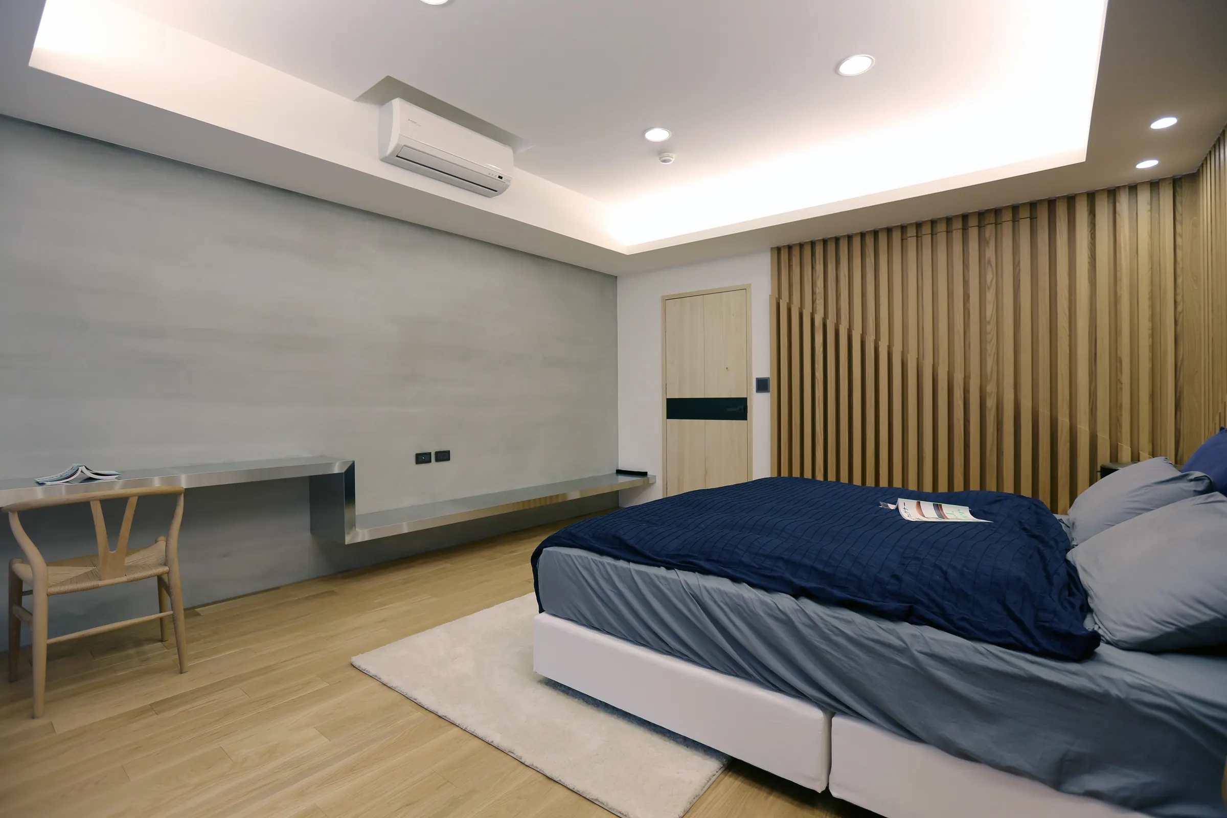 House of 45 — Residential 住宅 · 台北