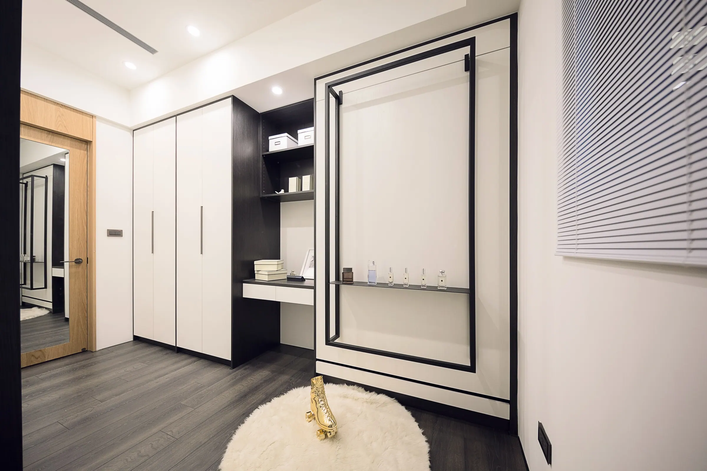 House of Silence — Residential 住宅 · 台北