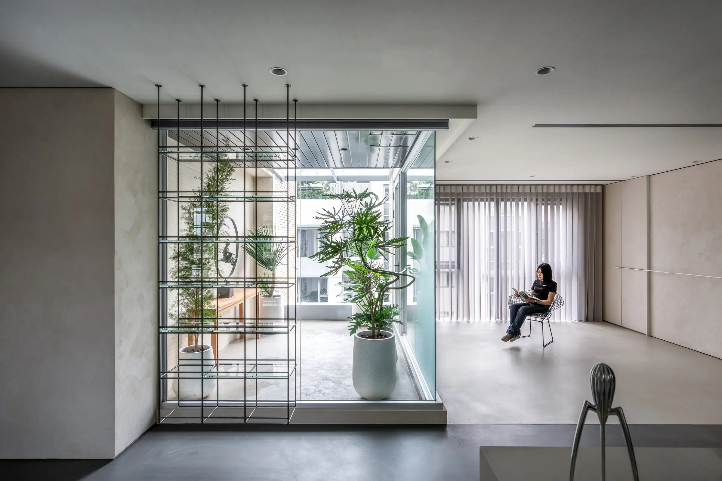 Im_Plant — floor plan