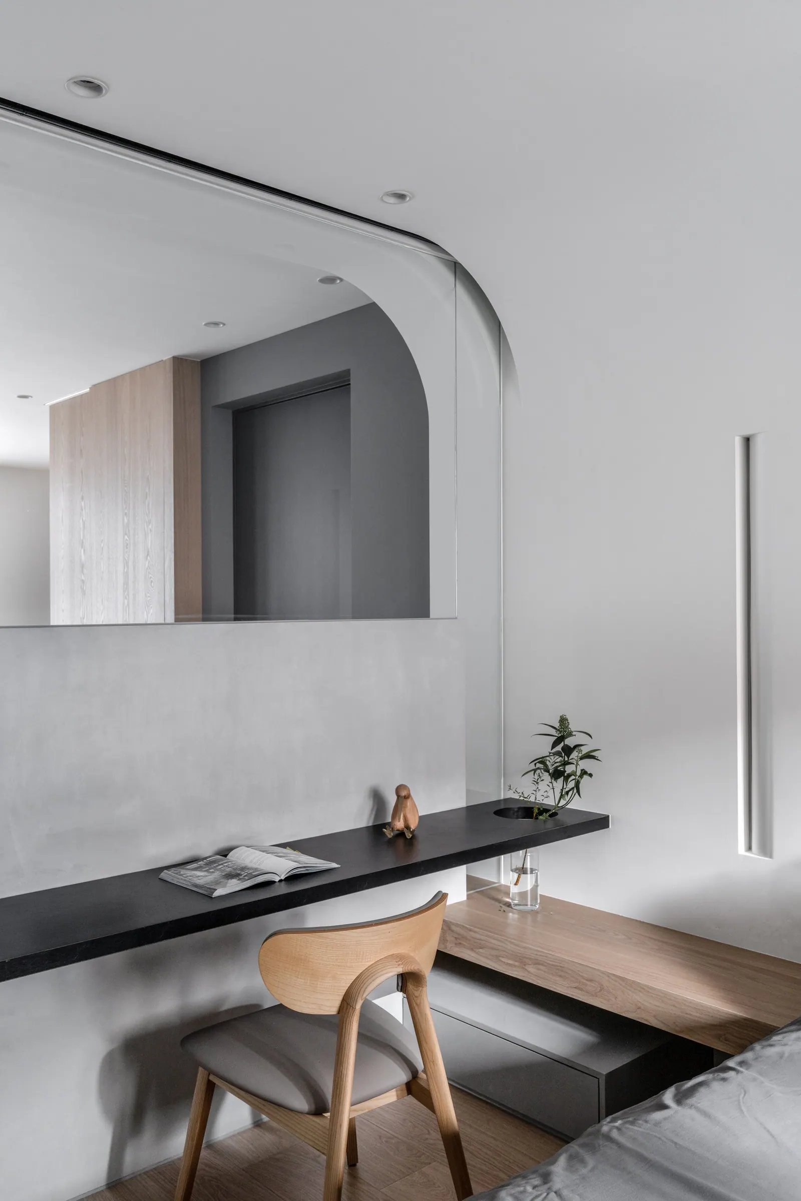 K Vertical Village — Nesting Series 巢居系列 · Residential 住宅 · 台北