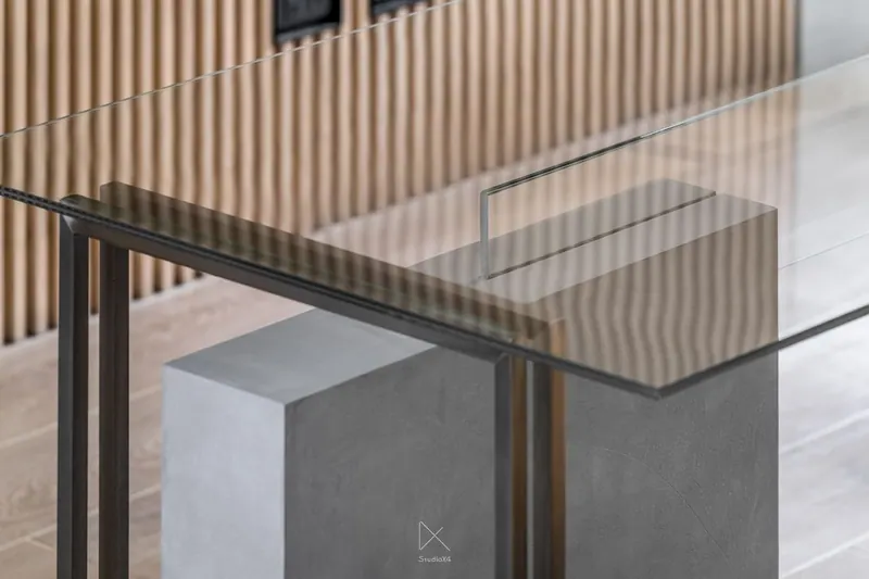 K Vertical Village — Nesting Series 巢居系列 · Residential 住宅 · 台北