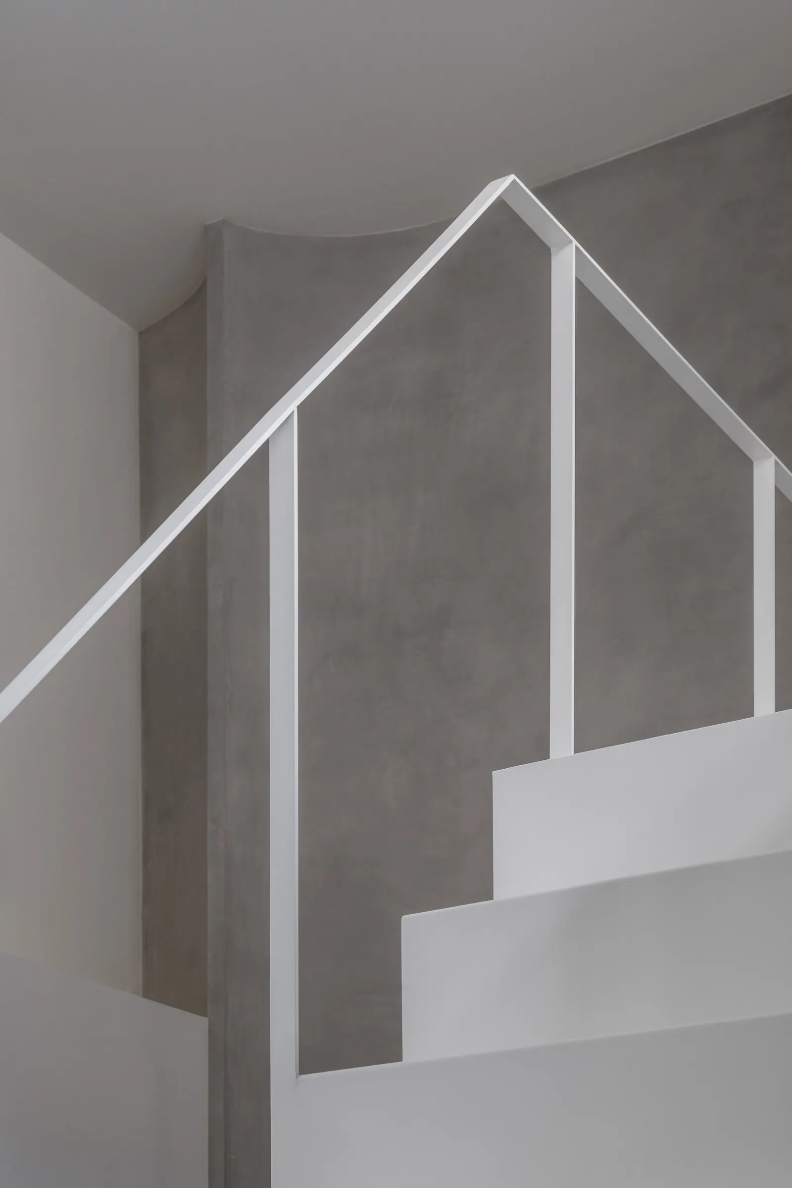 K Vertical Village — Nesting Series 巢居系列 · Residential 住宅 · 台北