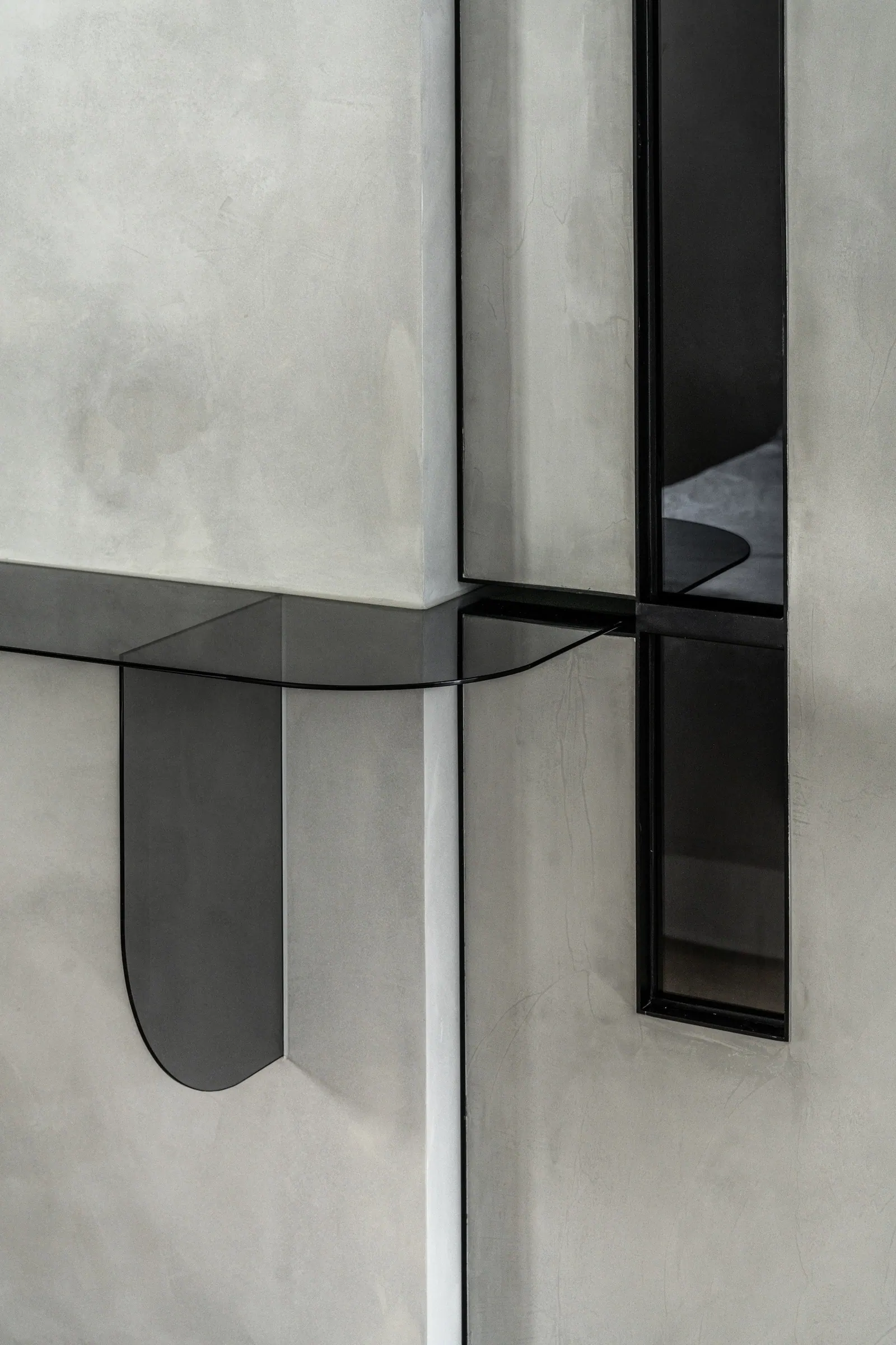 K Vertical Village — Nesting Series 巢居系列 · Residential 住宅 · 台北