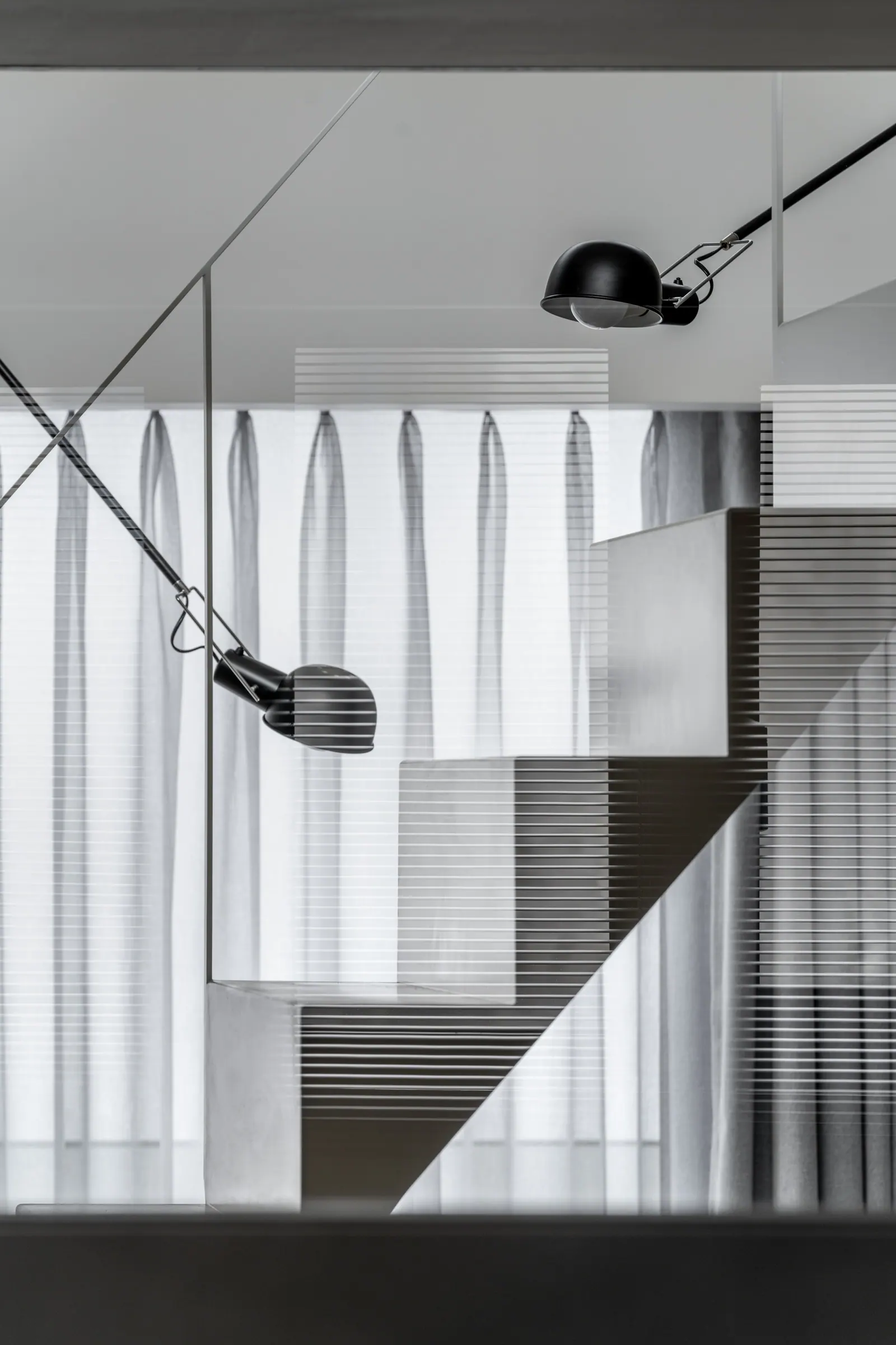 K Vertical Village — Nesting Series 巢居系列 · Residential 住宅 · 台北