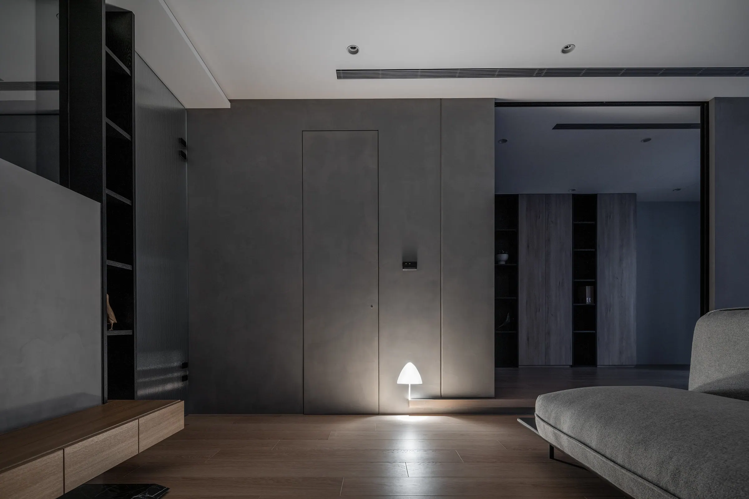 K Vertical Village — Nesting Series 巢居系列 · Residential 住宅 · 台北