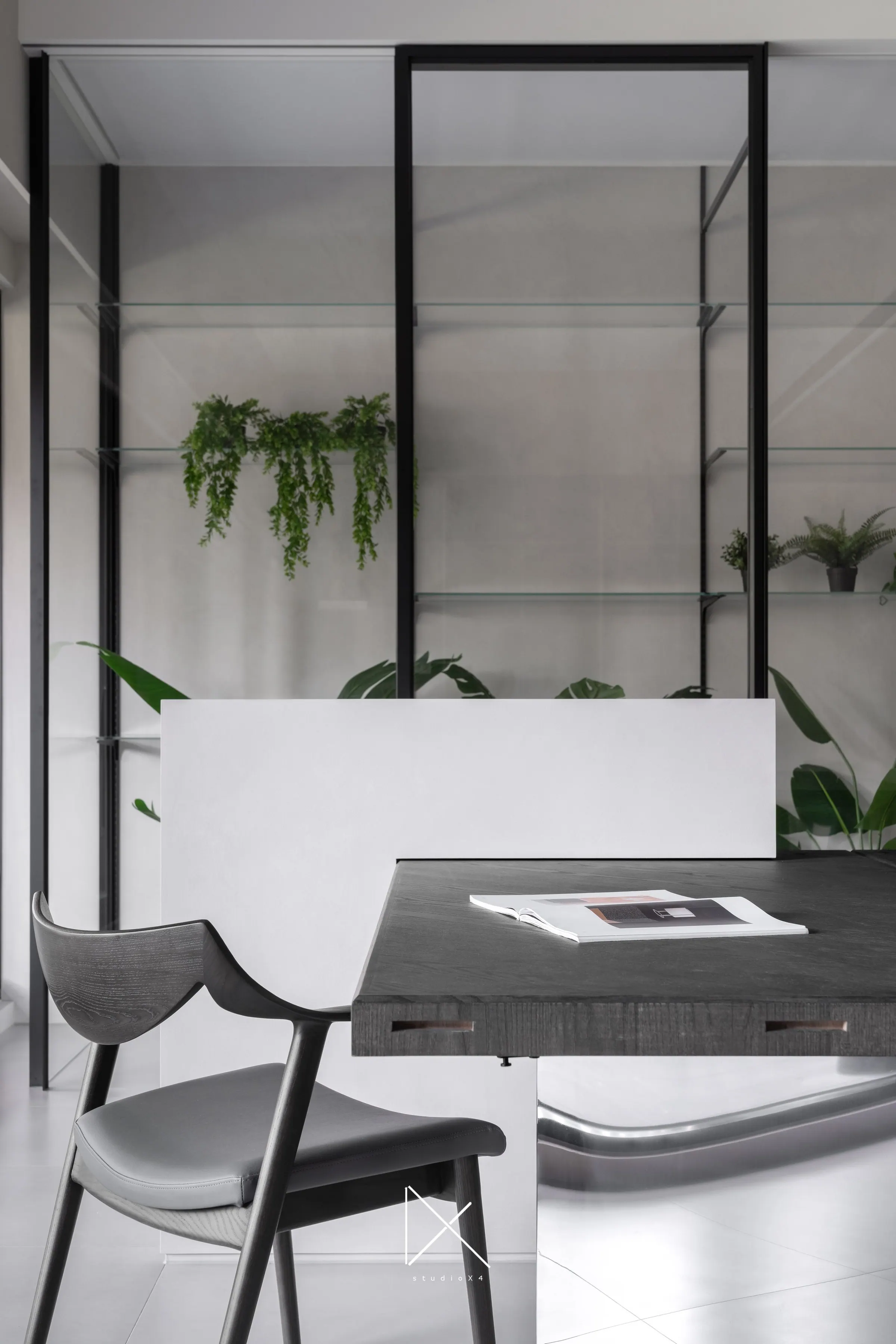 LeafyLife — Museumism Series · Residential · Taipei