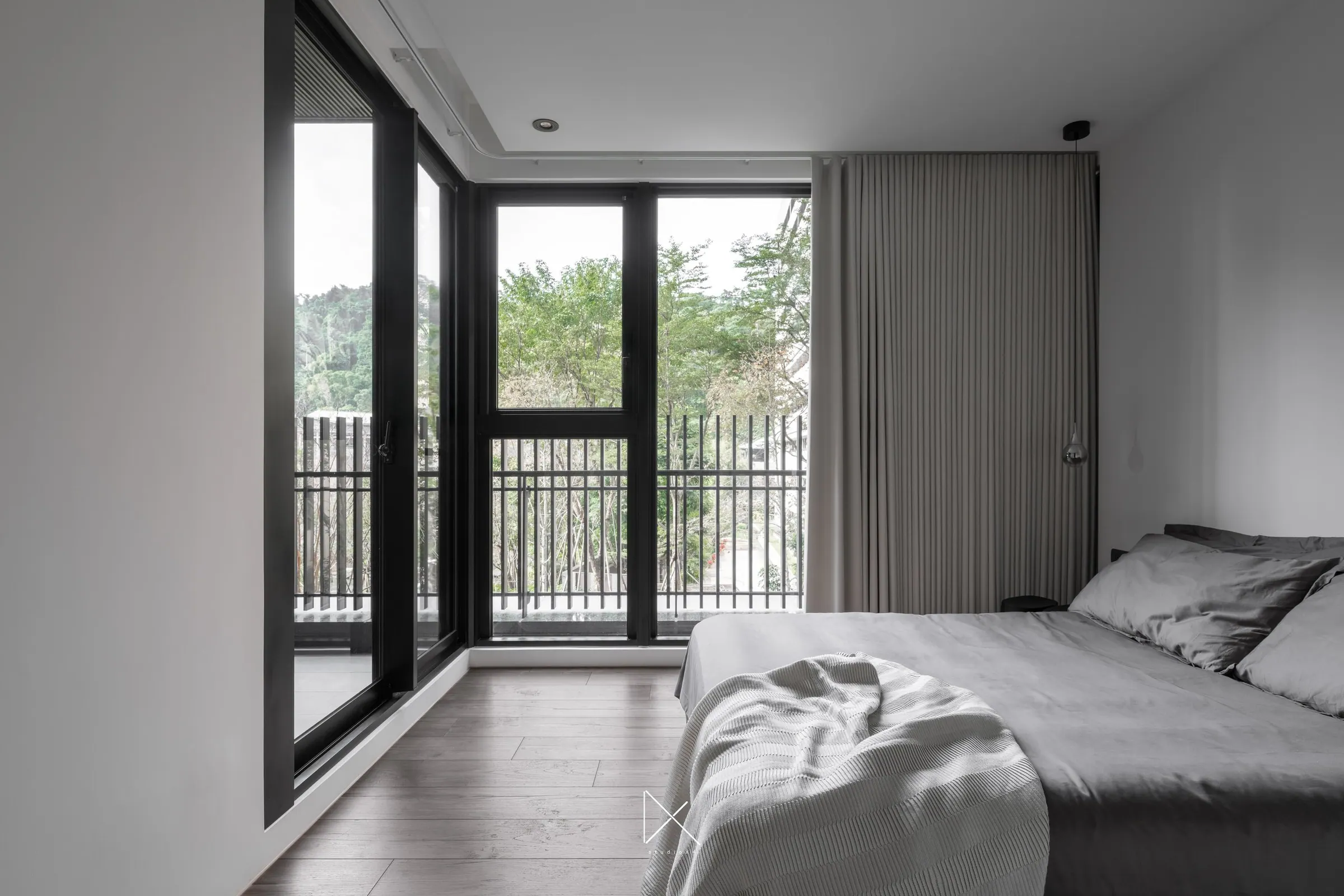 LeafyLife — Museumism Series · Residential · Taipei