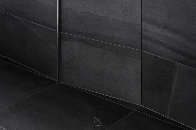 Massing_T — Nesting Series · Residential · Taipei
