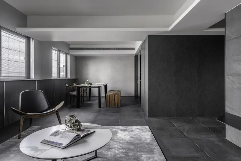 Massing_T — Nesting Series · Residential · Taipei