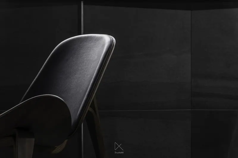 Massing_T — Nesting Series · Residential · Taipei