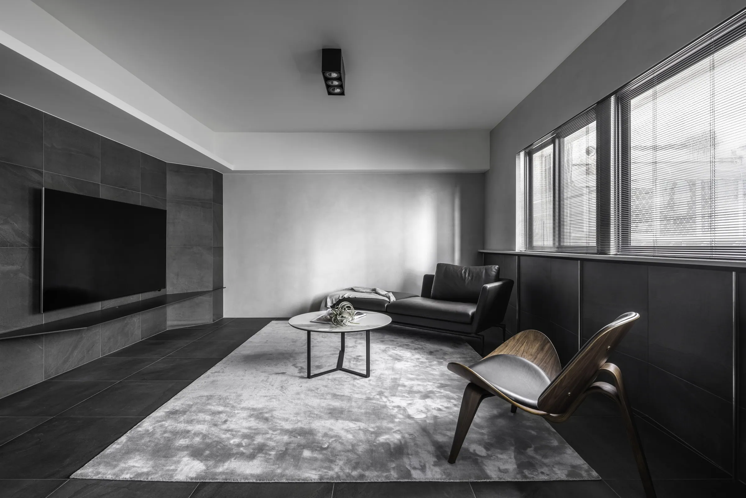 Massing_T — Nesting Series · Residential · Taipei