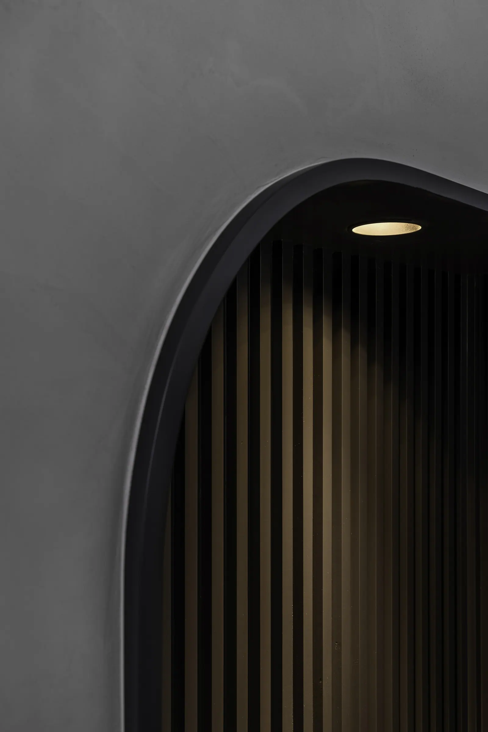 Massing_T — Nesting Series · Residential · Taipei