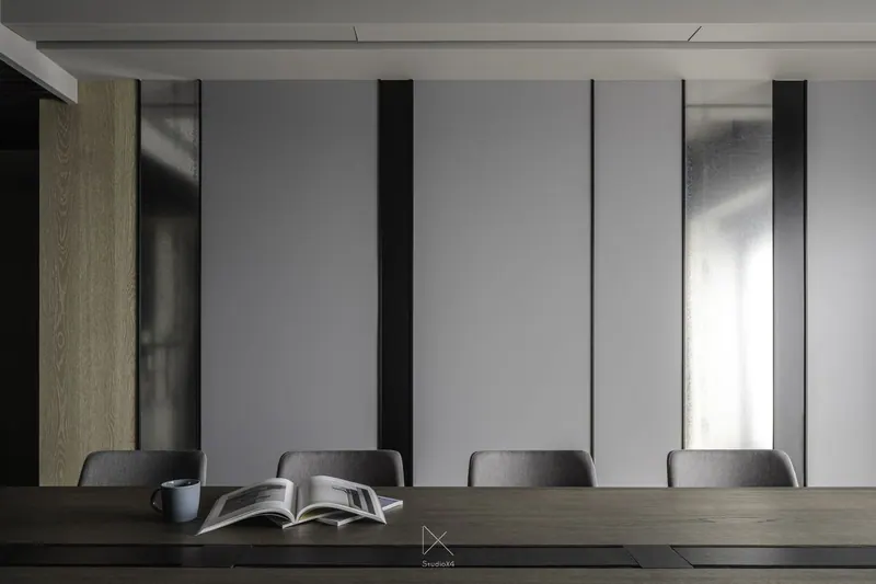 Massing — Residential · Taipei
