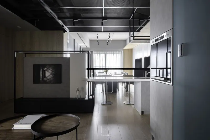 Massing — Residential · Taipei