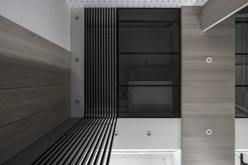Massing — Residential · Taipei