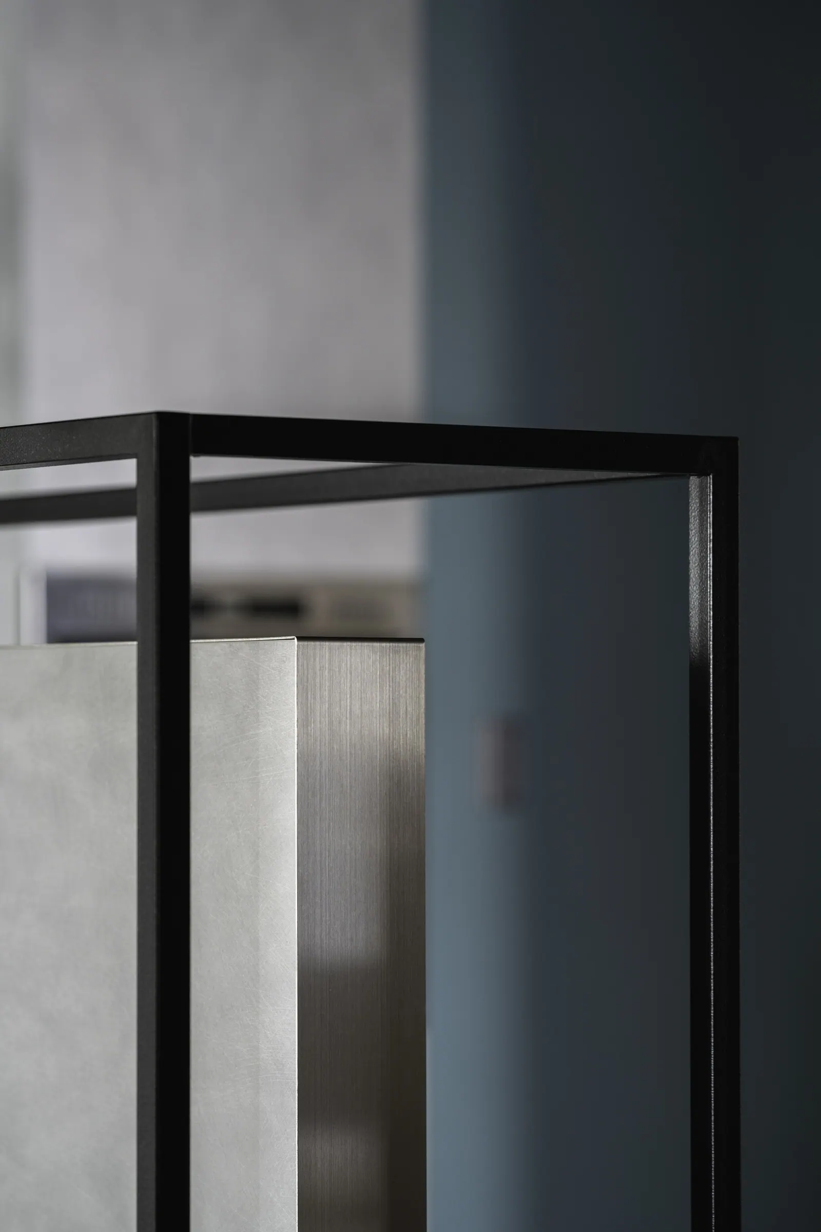 Massing — Residential · Taipei