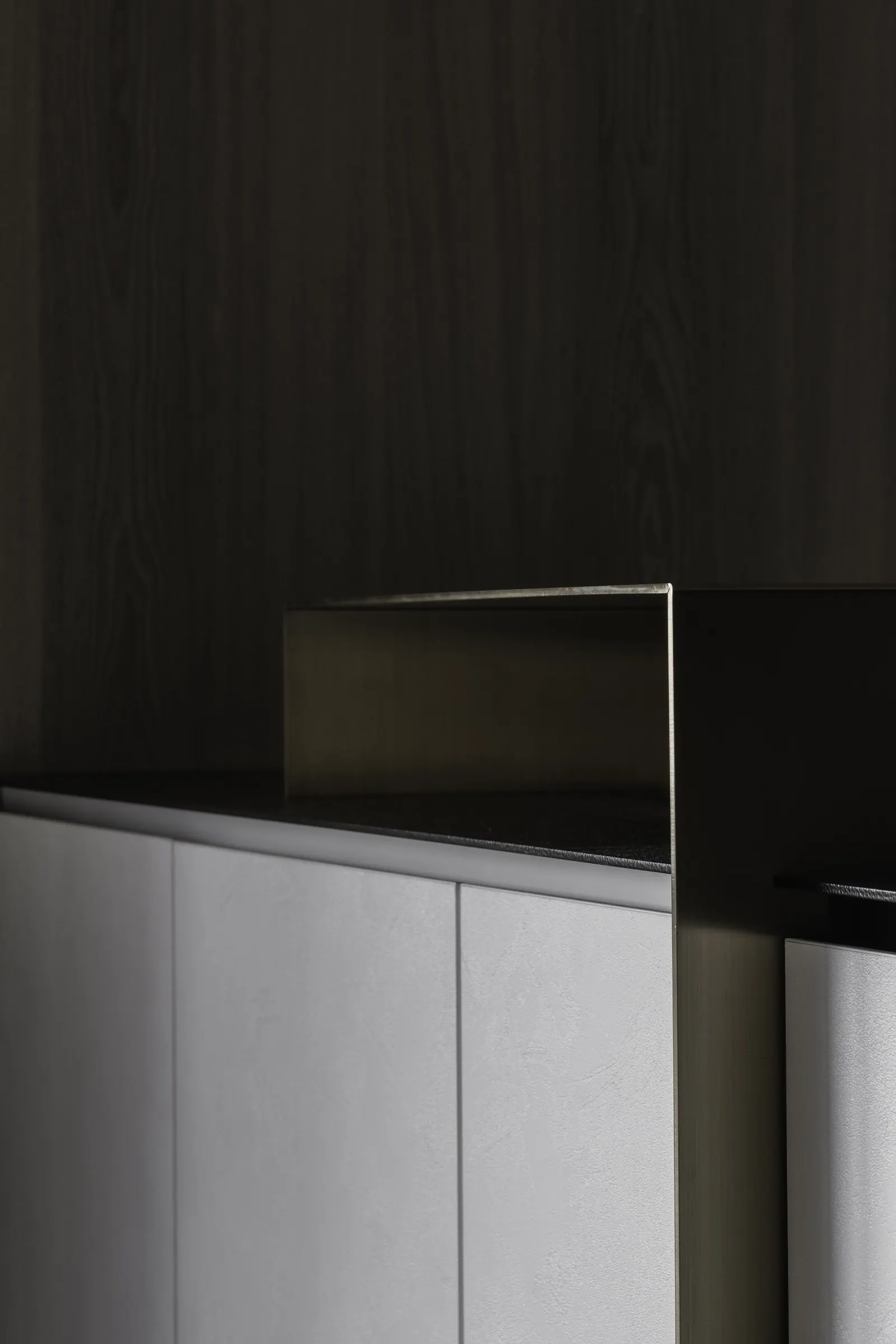 Massing — Residential · Taipei