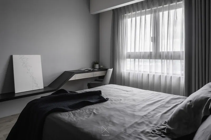 Massing — Residential · Taipei
