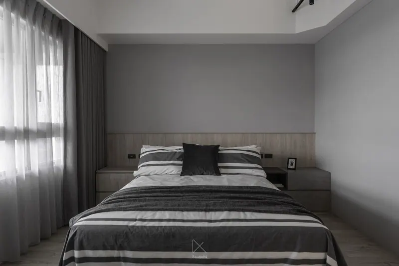 Massing — Residential · Taipei
