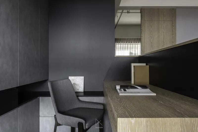 Massing — Residential · Taipei