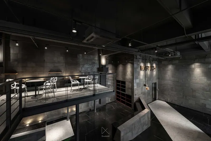 Mastech Dongguan — 玄關